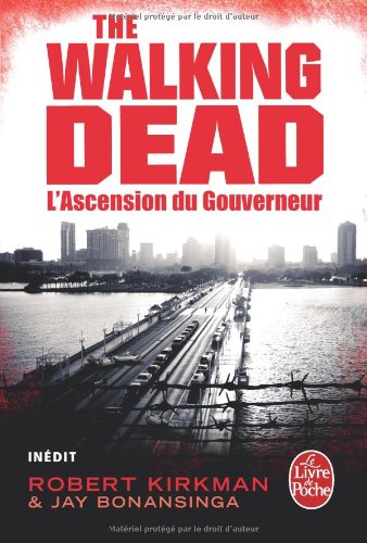 The Walking Dead : L'Ascension du Gouverneur