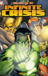Infinite Crisis : Spécial