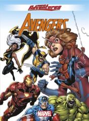 Marvel adventures 02 : Avengers