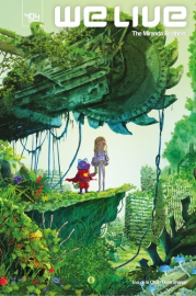 We Live : Le jour de l'extinction