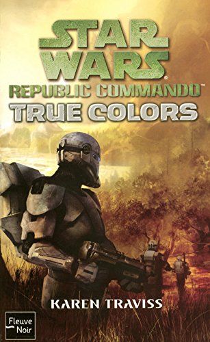 Star Wars : Republic Commando T3