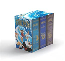 One Piece - Coffret East Blue (Tomes 001 à 012)