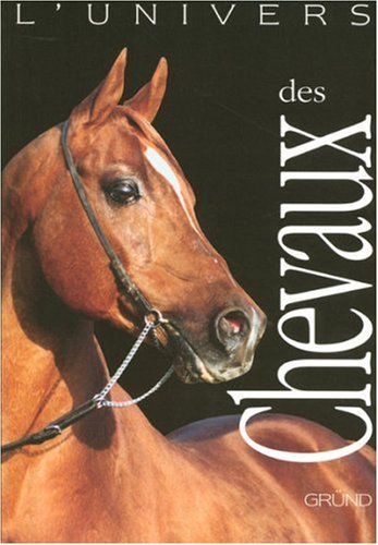 L'Univers des chevaux