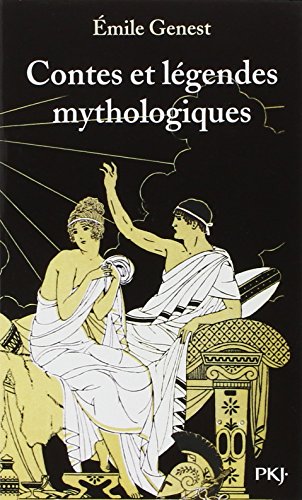 Contes et légendes mythologiques