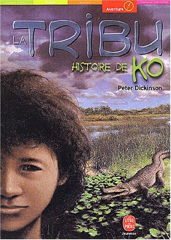 La Tribu : Histoire de Ko