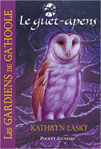 Les gardiens de Ga'Hoole, tome 5 - Le guet-apens (05)