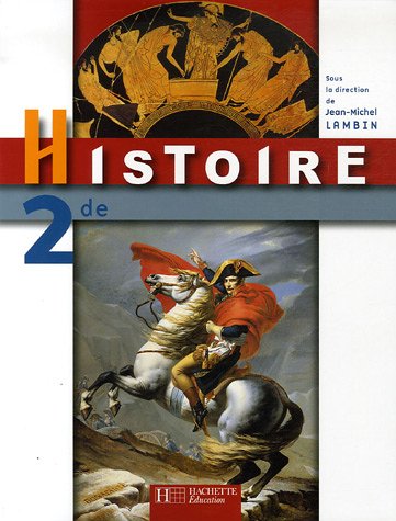Histoire 2e