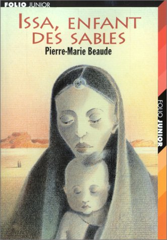 Issa, enfant des sables