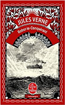Robur-le-conquérant