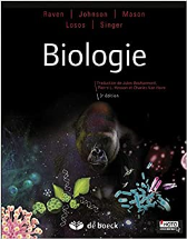 Biologie