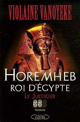 Le Justicier