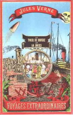 Le tour du monde en 80 jours