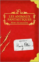 Les Animaux fantastiques