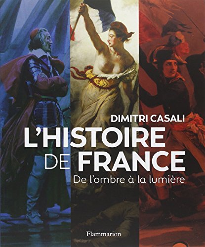L'Histoire de France