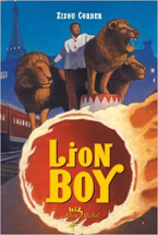 Lion Boy