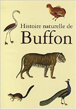Histoire naturelle de buffon