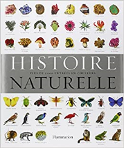 Histoire naturelle