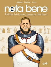 Nota Bene - Petites histoires, grands destins !