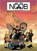 Noob T07: La chute de l'Empire