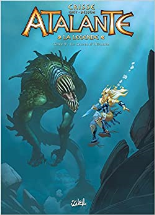 Atalante T09: Le Secret dHéraclès