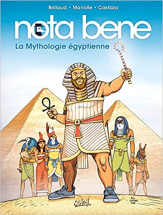Nota Bene T04: La Mythologie égyptienne