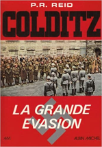 Colditz: La grande évasion