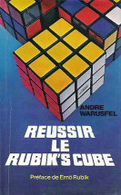 Réussir le rubik's cube