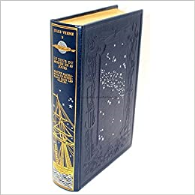 Jules Verne - Les Voyages extraordinaires - tome 9 - Le Tour du monde en 80 jours / Maître Zacharius / Un hivernage dans les glaces