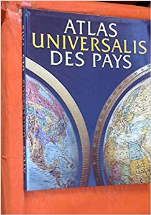 Atlas universalis des pays