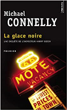 La glace noire