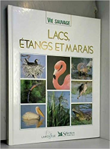 Lacs, étangs et marais