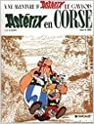 Asterix, T20 : Asterix en Corse