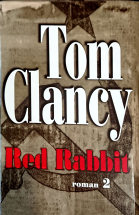 Red Rabbit roman 2