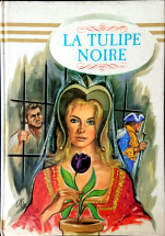 La Tulipe noire