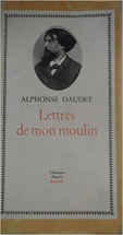Lettres de mon Moulin
