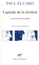 Capitale de la douleur