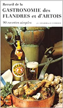 Gastronomie de Flandre et d'Artois