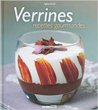 Verrines recettes gourmandes