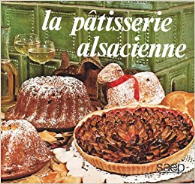 La pâtisserie alsacienne