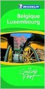 Belgique, Luxembourg