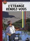 Blake et Mortimer T.15 ; l'étrange rendez-vous