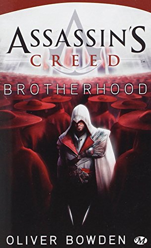 Assassin's creed : Brotherhood