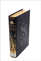 Verne (Jules) - Un capitaine de 15 ans, 2ème partie, De Rotterdam à Copenhague - Tome 20 (Vendu neuf par Jean de bonnot)