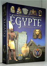 EGYPTE - TERRE ETERNELLE DES PHARAONS