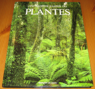 L'Encyclopédie illustrée des plantes