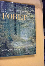 Le Livre international de la forêt