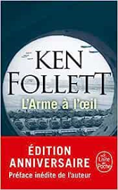 L'Arme à l'oeil