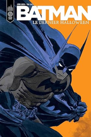 Batman le Dernier Halloween