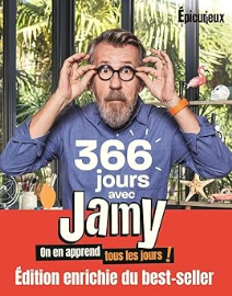366 jours avec Jamy - Edition 2023