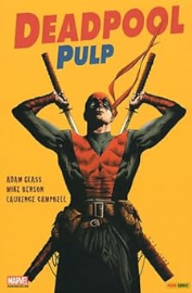 Deadpool Pulp